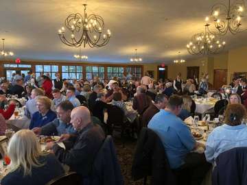 Event Brodhead Chapter Trout Unlimited Annual Banquet