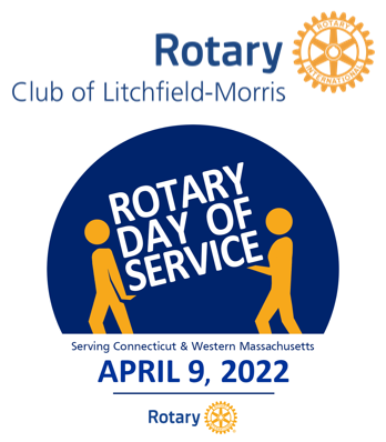 Event Litchfield-Morris Day of Service