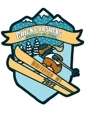 Event 1st Annual Chicks on Sticks - Women's Ski Clinic