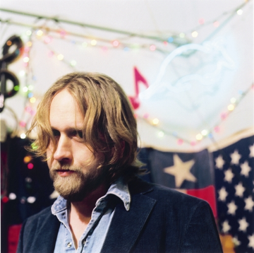 Event Hayes Carll