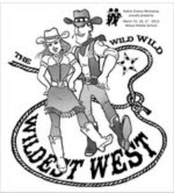 Event The Wild, Wild, Wildest West