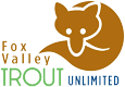 Event Fox Valley Trout Unlimited Online Fundraiser