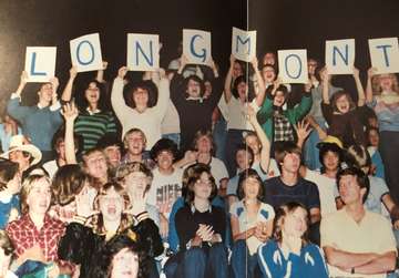 Event Longmont High School 1982 Class Reunion