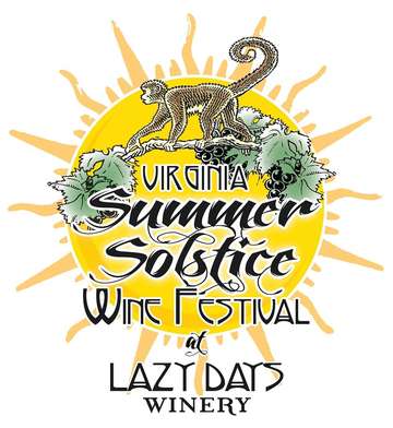 Event Virginia Summer Solstice Wine Festival