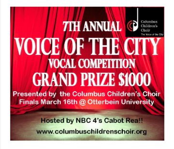Event Voice of the City