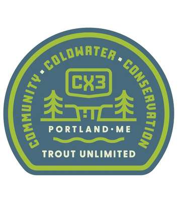 Event CX3 Portland: Community. Coldwater. Conservation.