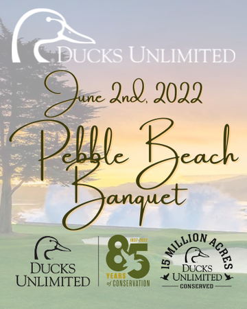 Event Pebble Beach Banquet
