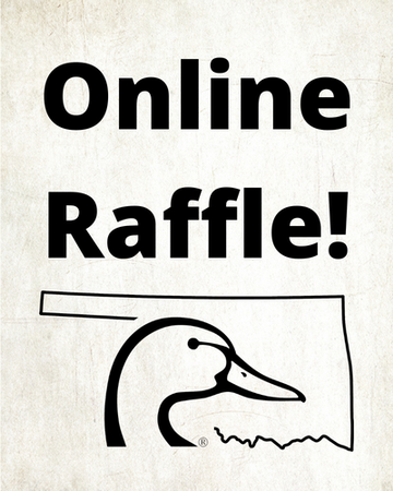 Event Oklahoma Ducks Unlimited Fantastic February Gun Bash-Statewide-Online Only