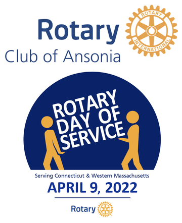 Event Ansonia Rotary Animal Shelter Support Project