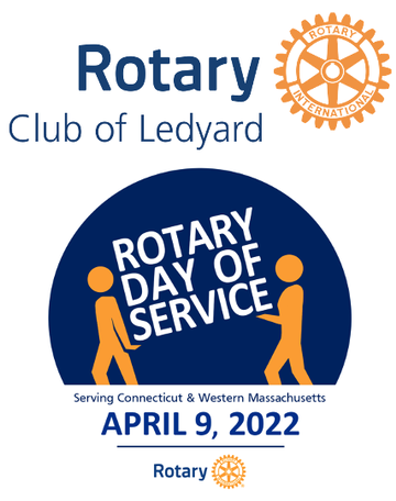 Event Ledyard Rotary Walking Trails Maintenance