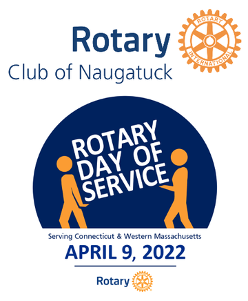 Event Naugatuck Rotary Clean-up at Baummer Pond