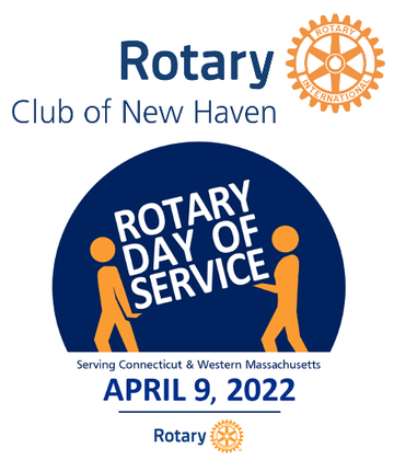Event New Haven Rotary Clean-up at Camp Cedarcrest