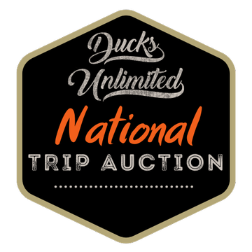 Event DU National Trip Auction