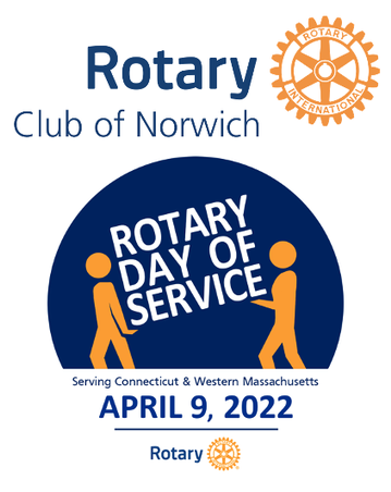 Event Norwich Rotary Habitat House Build