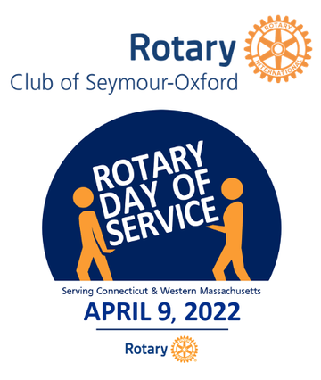 Event Seymour-Oxford Rotary Reading to Children