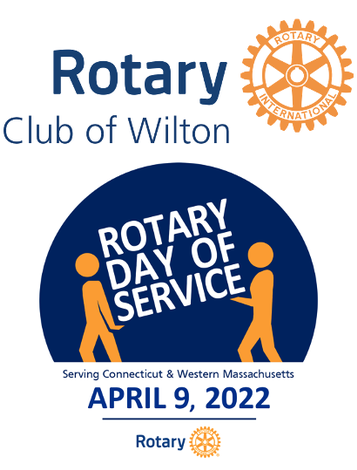Event Wilton Rotary Town Gazebo Maintenance