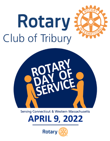 Event Tribury (Woodbury/Southbury/Middlebury) Rotary Community Baby Shower