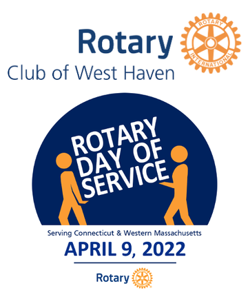 Event West Haven Rotary Food Drive to Help WHEAT