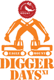 Event Digger Days 2022