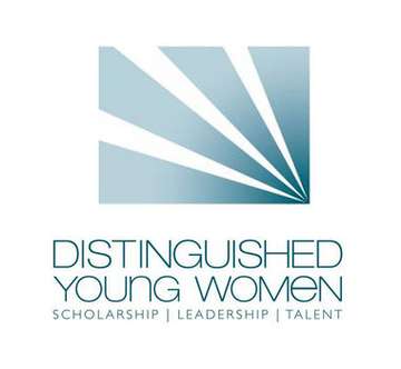 Event Distinguished Young Women of Mini-Cassia