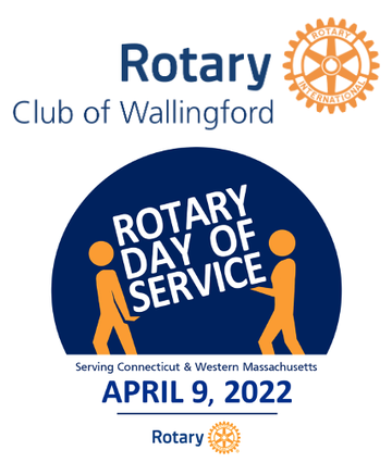Event Wallingford Rotary Distribution of PPE