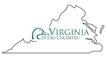Event Virginia Ducks Unlimited State Convention