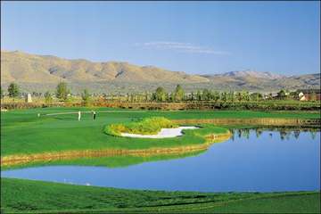 Event Northern Nevada Ducks Unlimited 9 hole Golf and DU Banquet Outing
