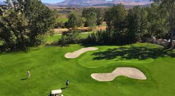 Event Carson Valley Golf Outing