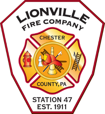 Event Lionville Fire Company Clam Bake