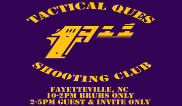 Event Tactical Ques Fayetteville, NC