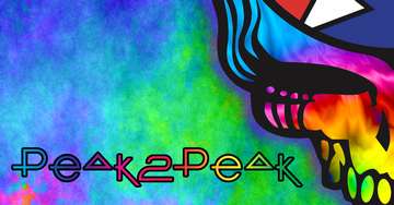 Event Peak2Peak Spring Shred