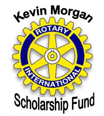 Event The Kevin Morgan Scholarship Fundraiser