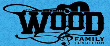 Event Wood Family Tradition, Bluegrass, $10 Cover