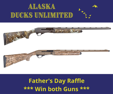 Event Father's Day Raffle