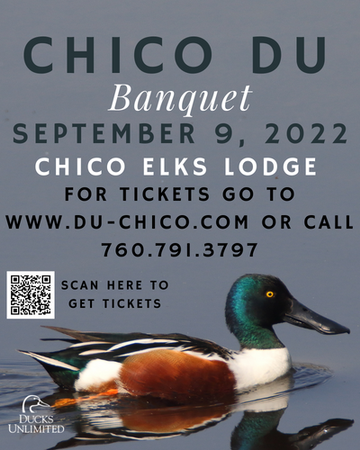 Event Chico Banquet