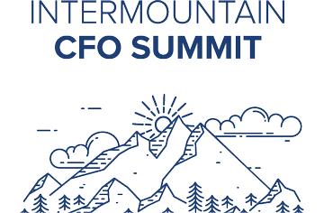 Event Intermountain CFO Summit