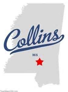 Event Covington County Dinner- Collins