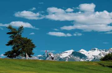 Event Elko Ducks Unlimited Golf Outing