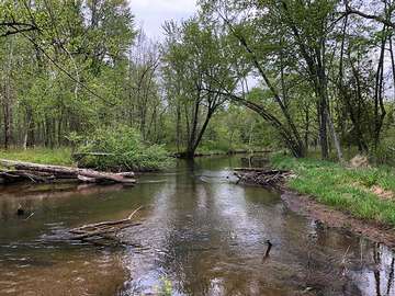 Event White River cleanup set for May 14