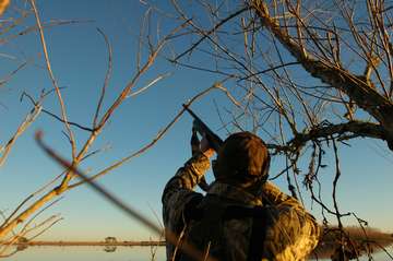 Event SOLD OUT - Baytown Ducks Unlimited Dinner
