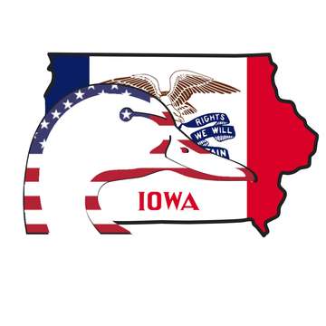 Event Iowa DU Two Hour Online Auction, May 18