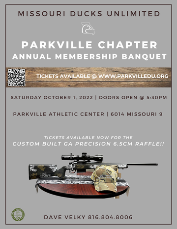 Event Parkville Dinner