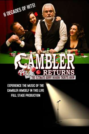 Event The Gambler Returns