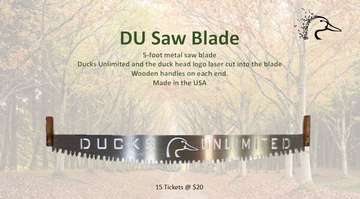 Event Du Saw Blade