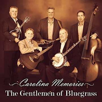 Event Gentlemen Of Bluegrass, Bluegrass, $10 Cover