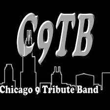 Event Chicago 9 Tribute Band