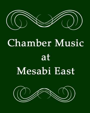 Event Chamber Music Concert - Mesabi East
