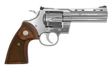 Event Win a Colt Python! Drawing May 31st!