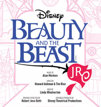 Event Star Performance Academy Presents: Beauty and the Beast Jr.