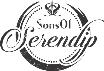 Event Sons of Serendip Virtual Concert: Kendall's Send-off Celebration